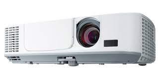 NEC LCD PROJECTOR M311WG HDMI PROJECTEUR - ADYASTORE casablanca maroc