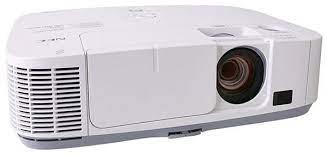 NEC LCD PROJECTOR M311WG HDMI PROJECTEUR - ADYASTORE casablanca maroc