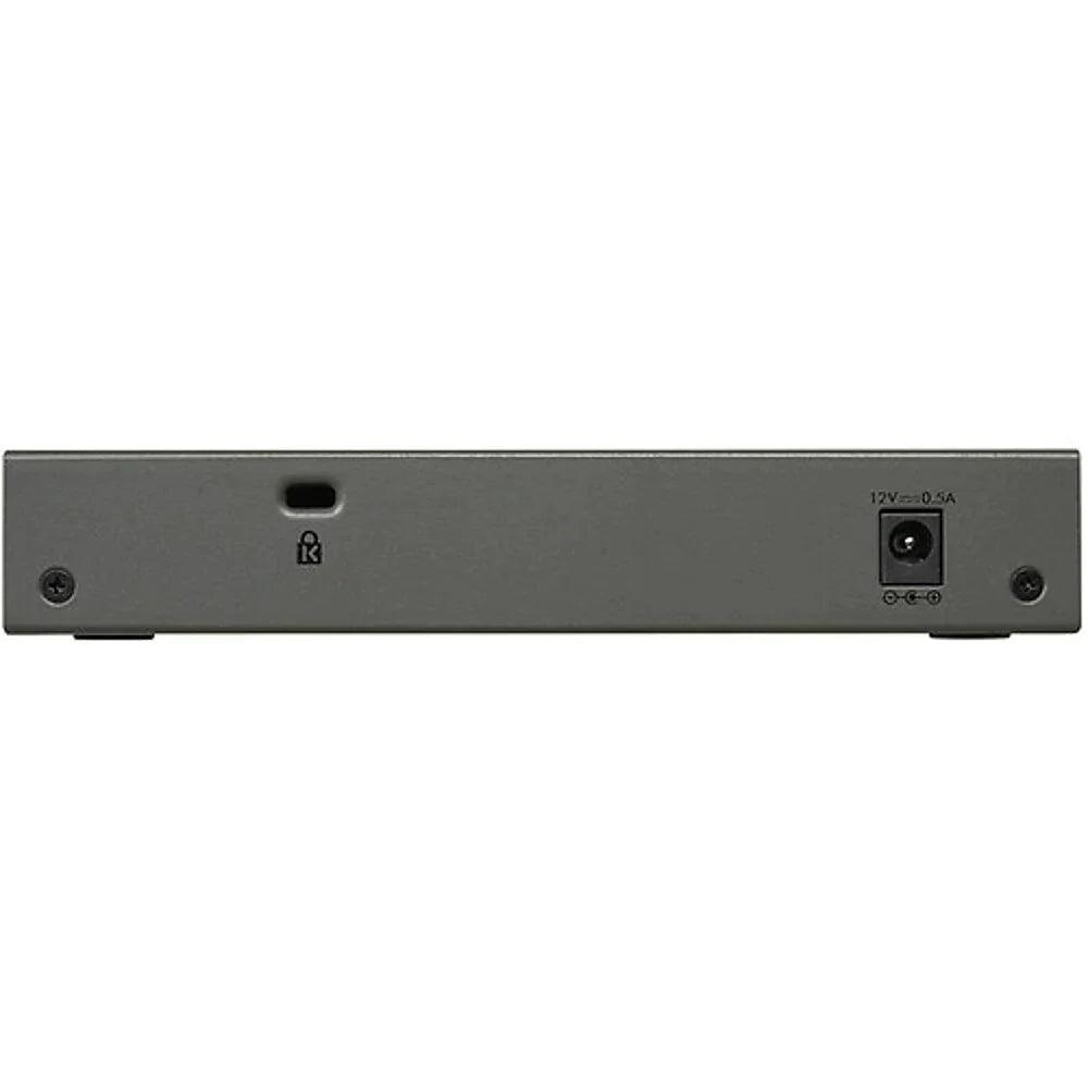 Netgear 8-Port Ethernet Switch (GS308-300PAS) - ADYASTORE casablanca maroc