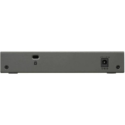 Netgear 8-Port Ethernet Switch (GS308-300PAS) - ADYASTORE casablanca maroc