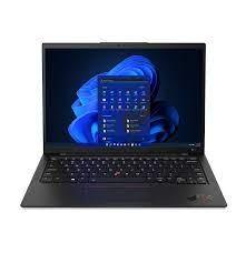 ORDINATEUR PORTABLE LENOVO THINKPAD X1 CARBON 14" I7 G11 13TH 16 RAM 512 SSD - ADYASTORE casablanca maroc