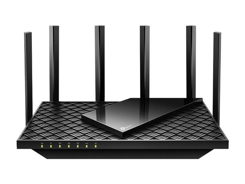 TP-Link AX5400 Multi-Gigabit WiFi 6 Router (ARCHER-AX72-PRO)