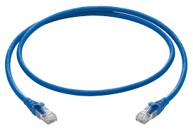 PATCH CORD CABLE RESEAU CAT6-0.5M FTP DATA PRO - ADYASTORE casablanca maroc