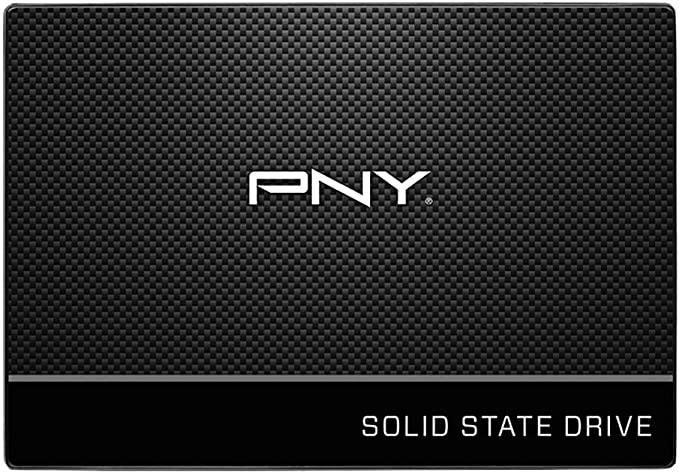 PNY CS900 120GB SSD - ADYASTORE casablanca maroc
