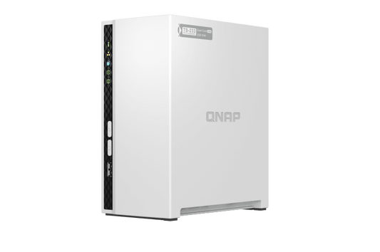 QNAP ARM CORTEX A15 2 GHZ 2 GO RAM - NAS - ADYASTORE casablanca maroc