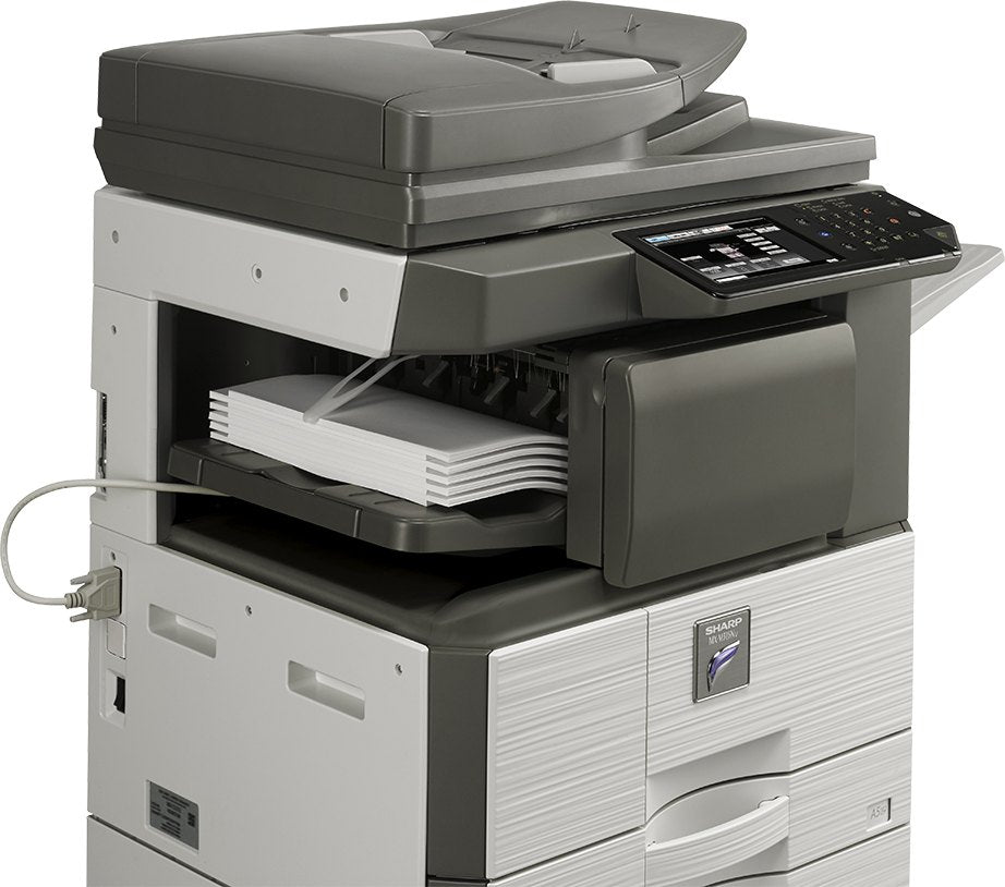 Photocopieur Multifonction SHARP MX-M265N Reconditionné Garantie 1 an