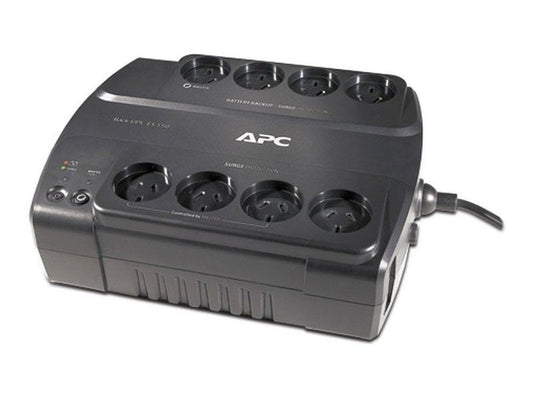 APC Power-Saving Back-UPS ES 550VA BE550G-AZ