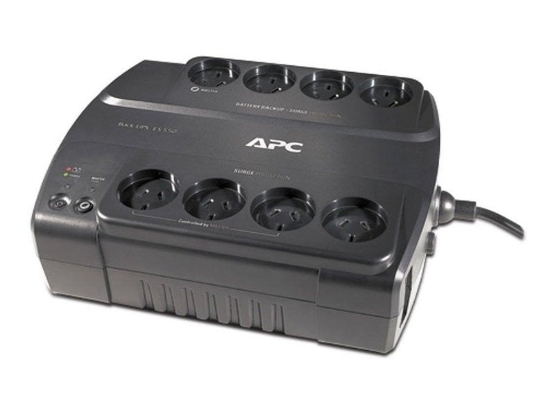 APC Power-Saving Back-UPS ES 700VA - BE700G-AZ