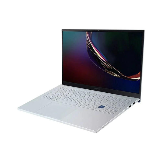 SAMSUNG 15.6" Galaxy Book Ion NP950XCJ-K02CA, 1.6 GHz Intel Comet LakeU i5-10210U 512GB SSD, 8GB DDR4, Windows 10 Home - ADYASTORE casablanca maroc