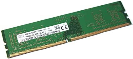 SAMSUNG DDR4 16GB 2133P MEMOIRE RAM PC BUREAU - ADYASTORE casablanca maroc
