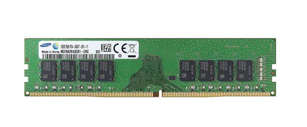 SAMSUNG DDR4 16GB 2133P MEMOIRE RAM PC BUREAU - ADYASTORE casablanca maroc