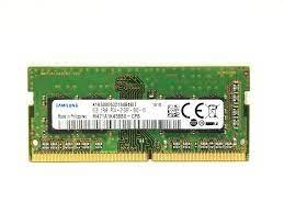 SAMSUNG DDR4 8GB 2666V PC PORTABLE MEMOIRE RAM - ADYASTORE casablanca maroc