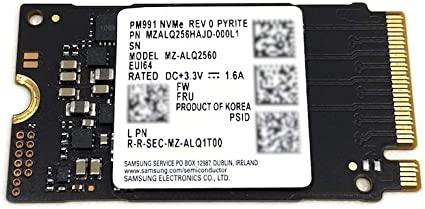 SAMSUNG DISQUE DUR SSD 256GB PM991 - ADYASTORE casablanca maroc