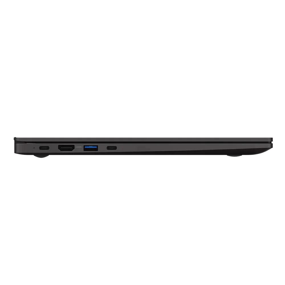 Samsung - PC Portable Galaxy Book2 / i5-1235U / 8 Go / 256 Go SSD