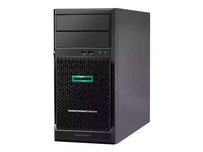 SERVEUR HPE PROLIANT ML30 G10 TOUR - ADYASTORE casablanca maroc