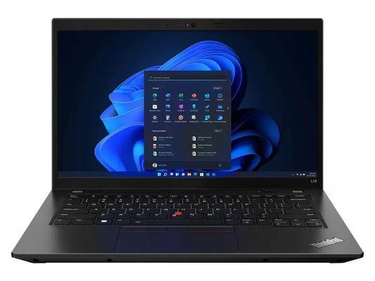 Lenovo ThinkPad L14 G4 i7-1355U 16GB 512GB SSD, 14" FHD Laptop W11P 1YOS - [21H10034AU]