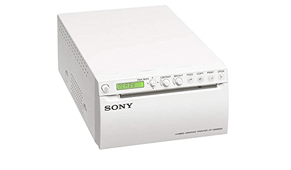 SONY PRINTER VP-76A - IMPRIMANTE ETIQUETTE - ADYASTORE casablanca maroc