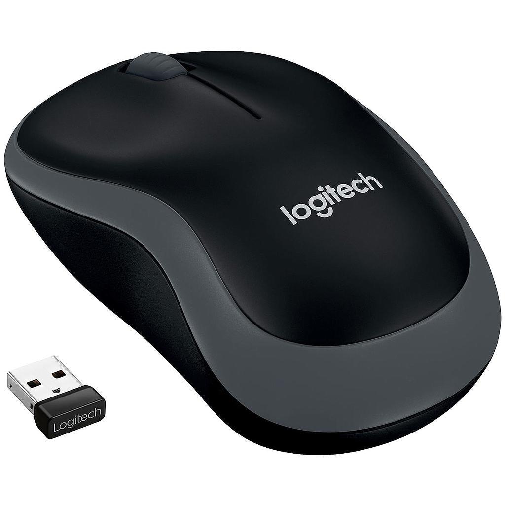 SOURIS LOGITECH M185 - ADYASTORE casablanca maroc