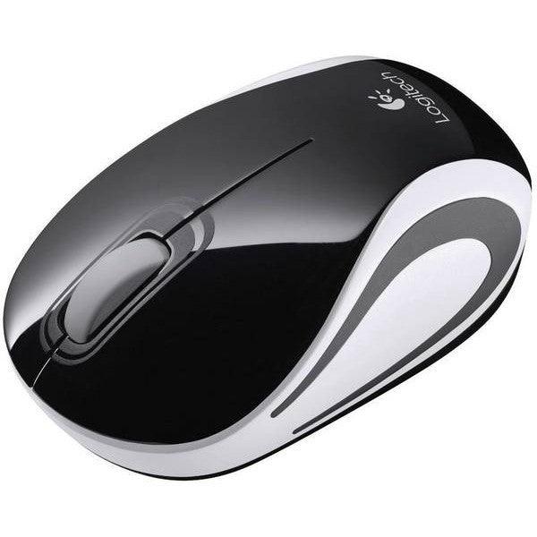 SOURIS LOGITECH M187 - ADYASTORE casablanca maroc