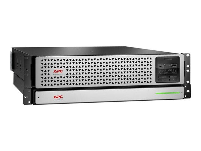 APC (SRTL1000RMXLI) SMART-UPS SRT LI-ION 1000VA RM 230V, 5YR WTY