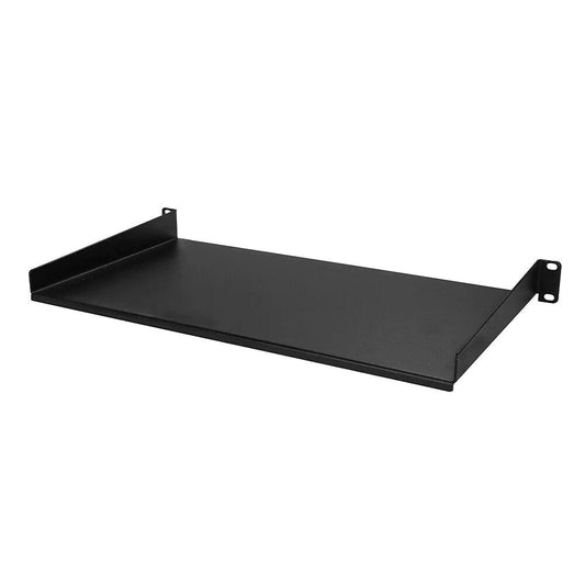 StarTech 1U Rack Shelf, 10" Deep (CABSHELF1U10) - ADYASTORE casablanca maroc