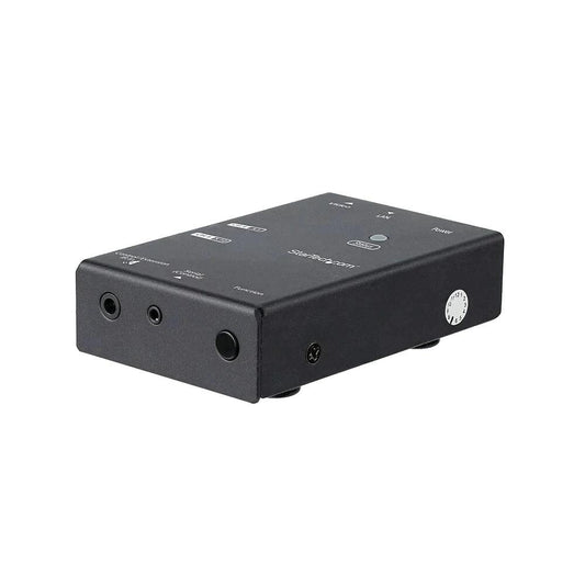 StarTech HDMI Over IP Receiver for ST12MHDLNHK, 1080p (ST12MHDLNHR) - ADYASTORE casablanca maroc