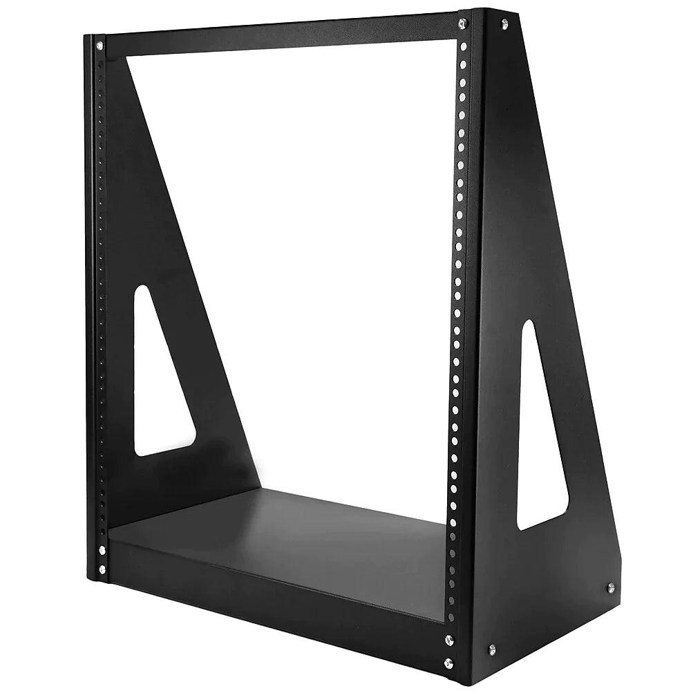 StarTech Heavy Duty 2-Post Rack, 12U (2POSTRACK12) - ADYASTORE casablanca maroc