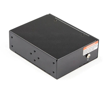 StarTech Industrial Single Port Gigabit PoE Extender - ADYASTORE casablanca maroc