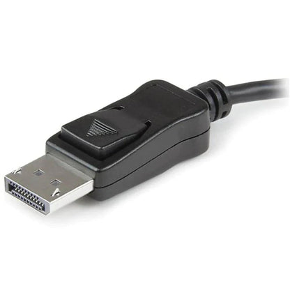 StarTech MST Hub DisplayPort to 4x DisplayPort - ADYASTORE casablanca maroc