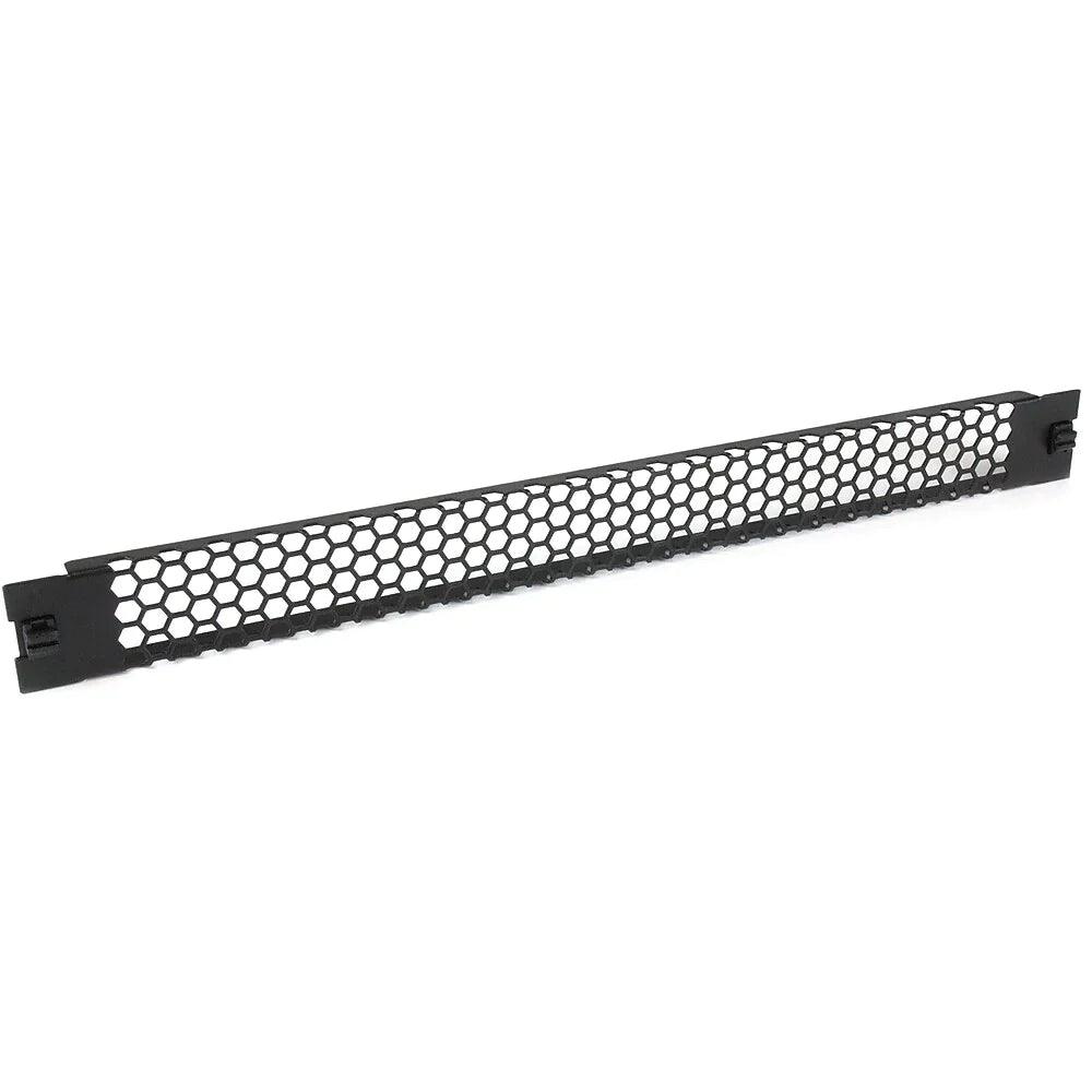 StarTech Vented Blank Panel for Server Racks, 1U - ADYASTORE casablanca maroc