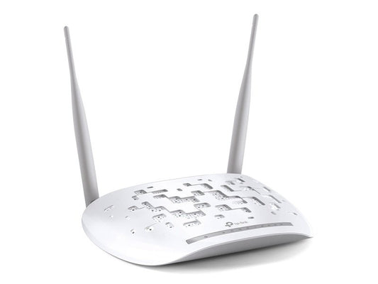 TP-Link TD-W9970 N300 Wireless VDSL/ADSL Modem Router