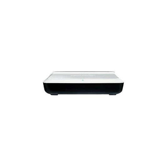 Tenda S105 5-Port Mini Fast Desktop Switch (NET-TD-S105) - ADYASTORE casablanca maroc