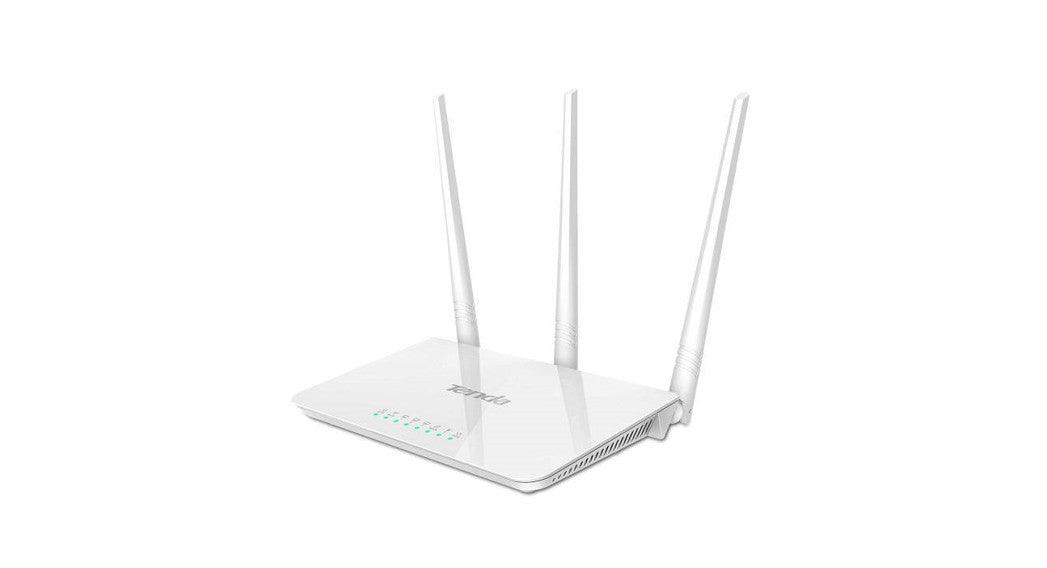 TENDA WIRELESS N300 WIFI ACCES POINT AP REPETITEUR - ADYASTORE casablanca maroc