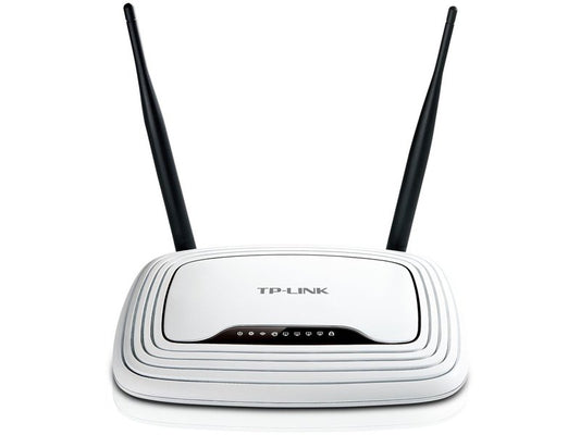 TP-Link TL-WR841N Wireless N300 Home Router