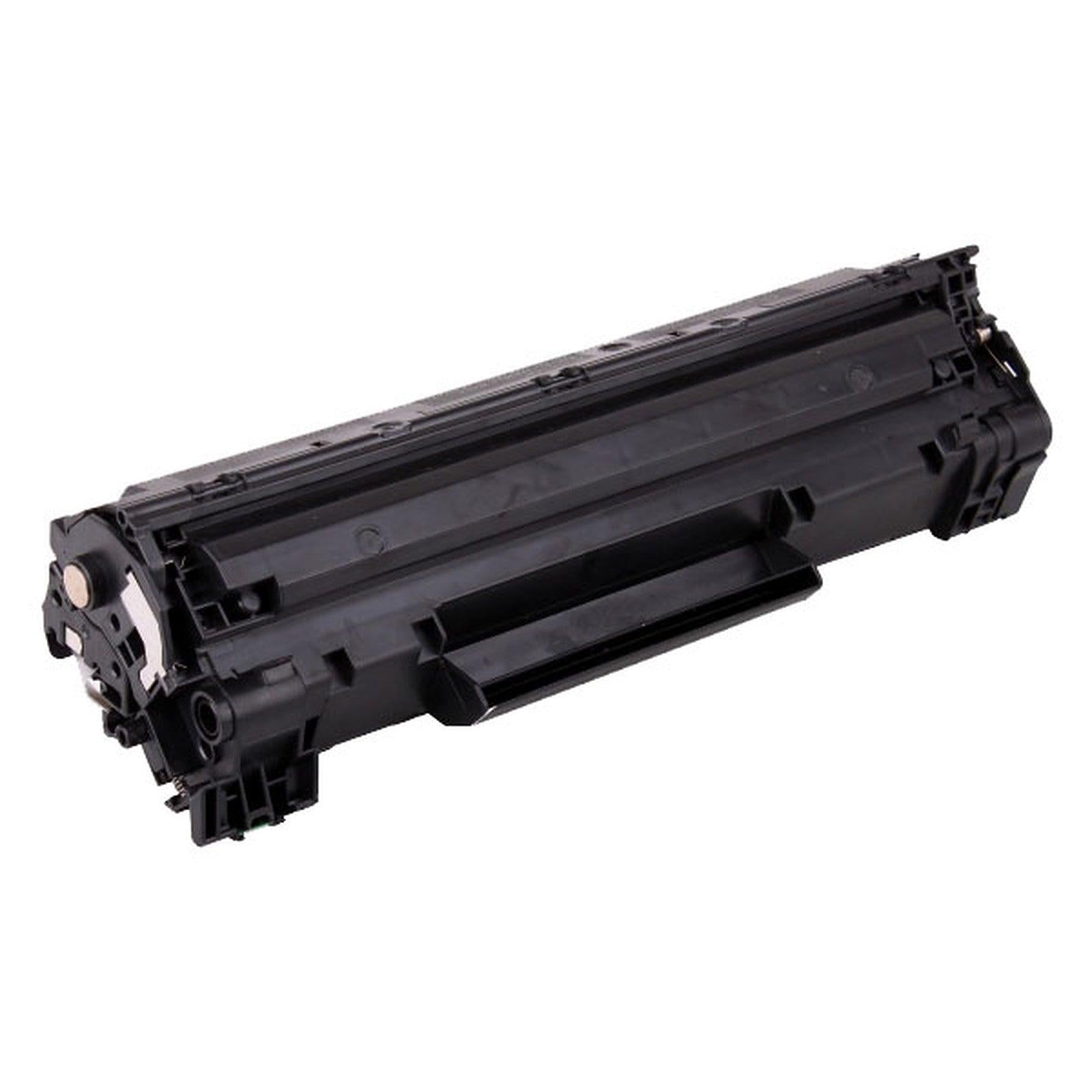 TONER CF283X NEW WORLD - COMPATIBLE HP 83X - ADYASTORE casablanca maroc