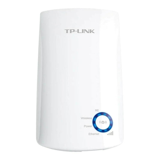 TP-Link 300Mbps Universal WiFi Range Extender - ADYASTORE casablanca maroc