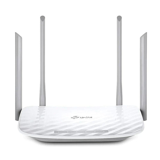 TP-Link AC1200 Wireless Dual Band Router, Version 3 (Archer C50) - ADYASTORE casablanca maroc