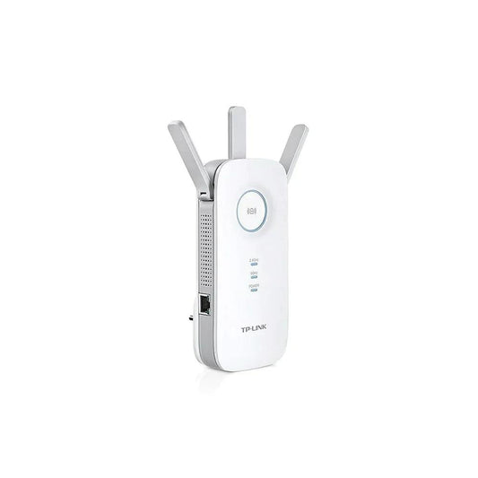 TP-LINK AC1750 WiFi Wall Plug Range Extender (RE450) - ADYASTORE casablanca maroc