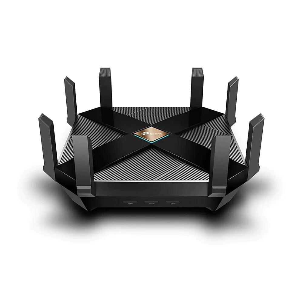 TP-Link Archer AX6000 Next-Gen Wi-Fi Router - ADYASTORE casablanca maroc