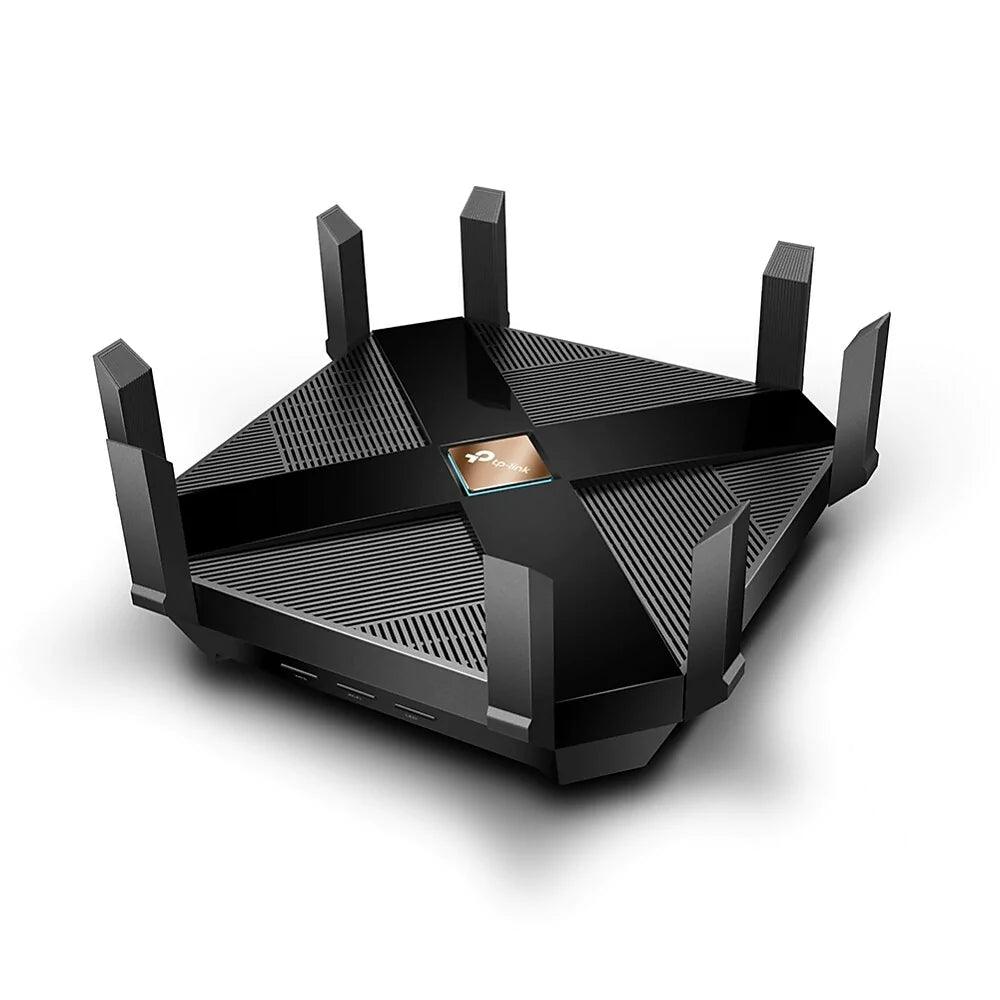 TP-Link Archer AX6000 Next-Gen Wi-Fi Router - ADYASTORE casablanca maroc