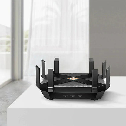 TP-Link Archer AX6000 Next-Gen Wi-Fi Router - ADYASTORE casablanca maroc