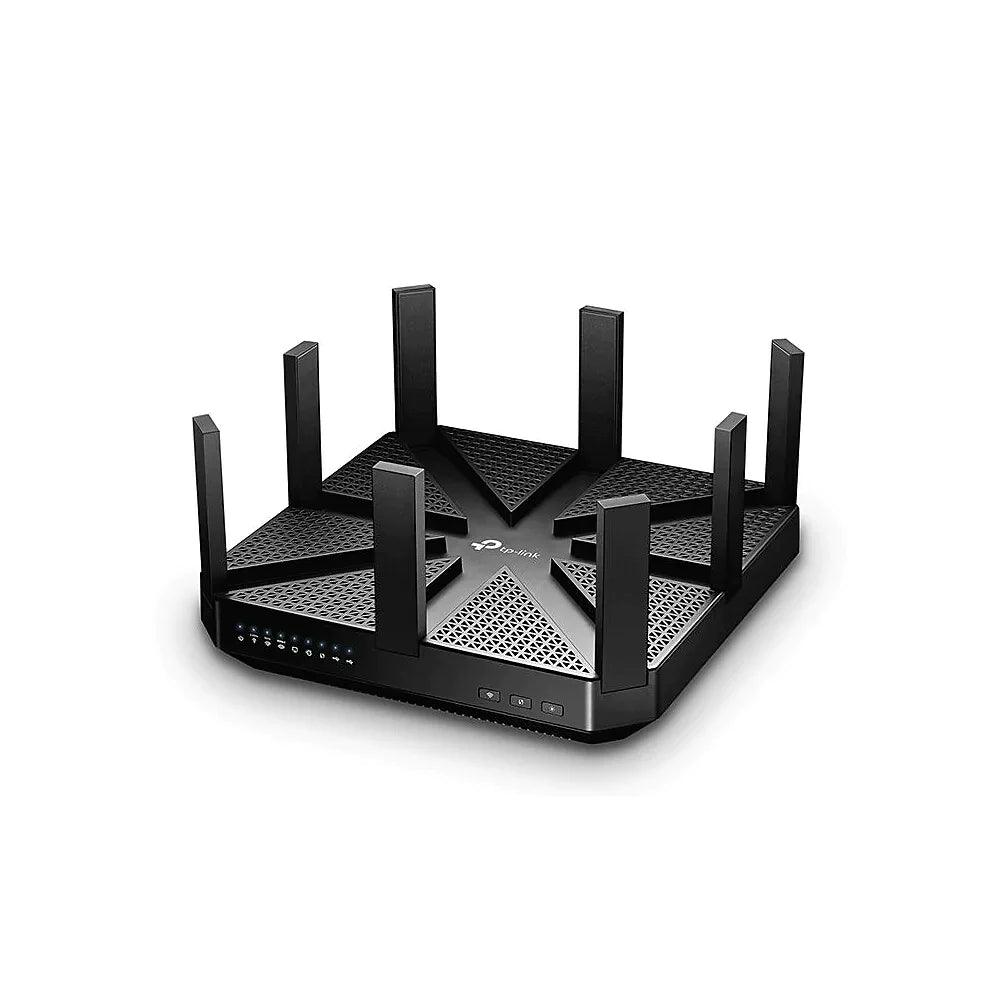 TP-Link Archer C5400 AC5400 Tri Band MU-MIMO Wireless Gigabit Router - ADYASTORE casablanca maroc