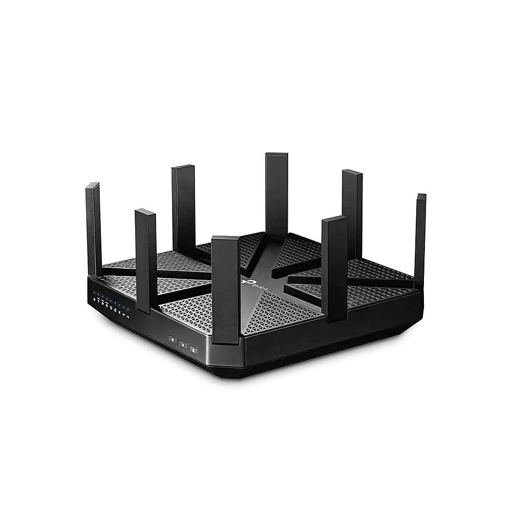 TP-Link Archer C5400 AC5400 Tri Band MU-MIMO Wireless Gigabit Router - ADYASTORE casablanca maroc