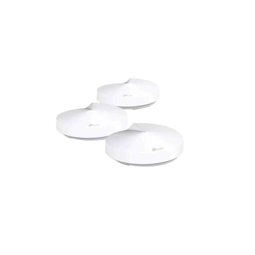 TP-Link Deco M5 AC1300 Whole Home Mesh Wi-Fi System, 3 Pack - ADYASTORE casablanca maroc