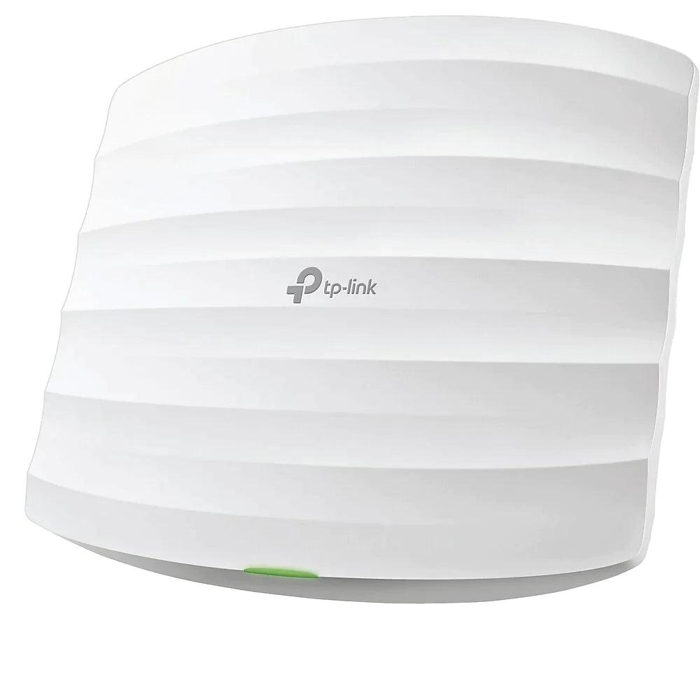 TP-Link EAP245 V3 AC1750 Wireless MU-MIMO Gigabit Ceiling Mount Access Point - ADYASTORE casablanca maroc