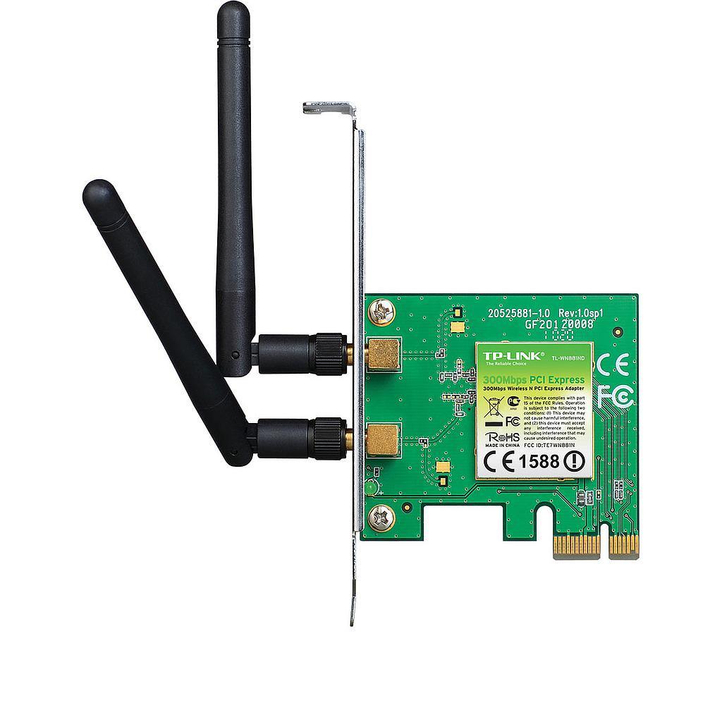 TP LINK PCI EXPRESS ADAPTER - ADYASTORE casablanca maroc