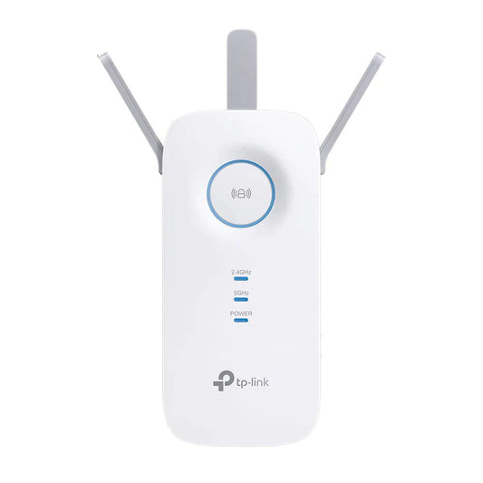 TP-Link RE550 AC1900 Mesh Wi-Fi Dual-Band Range Extender - ADYASTORE casablanca maroc