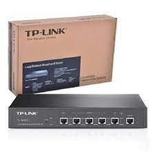 TP-LINK TL-R480T+ ROUTEUR INTELLIGENT MULTI WAN/ 5 PORTS 10/100MBPS + 1 PORT CONSOLE/ QOS - ADYASTORE casablanca maroc