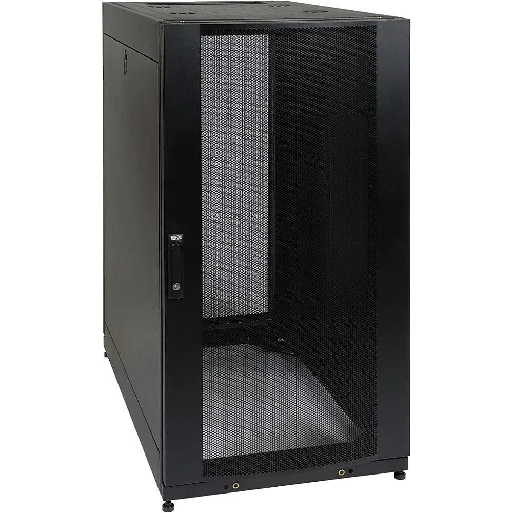 Tripp Lite Sr25Ub Rack Enclosure Server armoire baie , 25U, 19" - ADYASTORE casablanca maroc