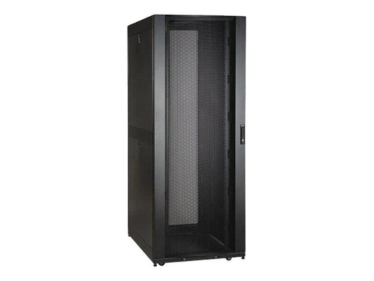 Tripp Lite Sr42Ub Rack Enclosure Server armoire baie , 42U, 19" - ADYASTORE casablanca maroc